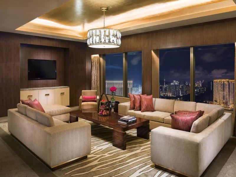 Conrad Macao image