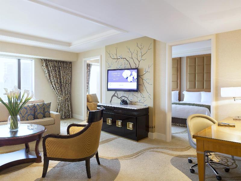 Conrad Macao image