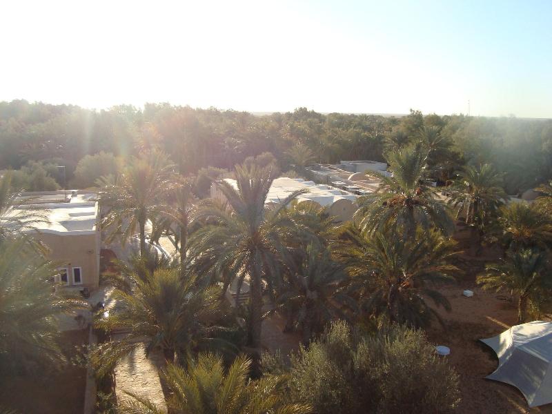 Campement Yadis Ksar Ghilane image