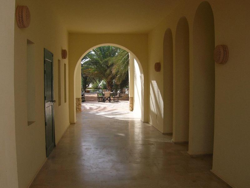 Campement Yadis Ksar Ghilane image