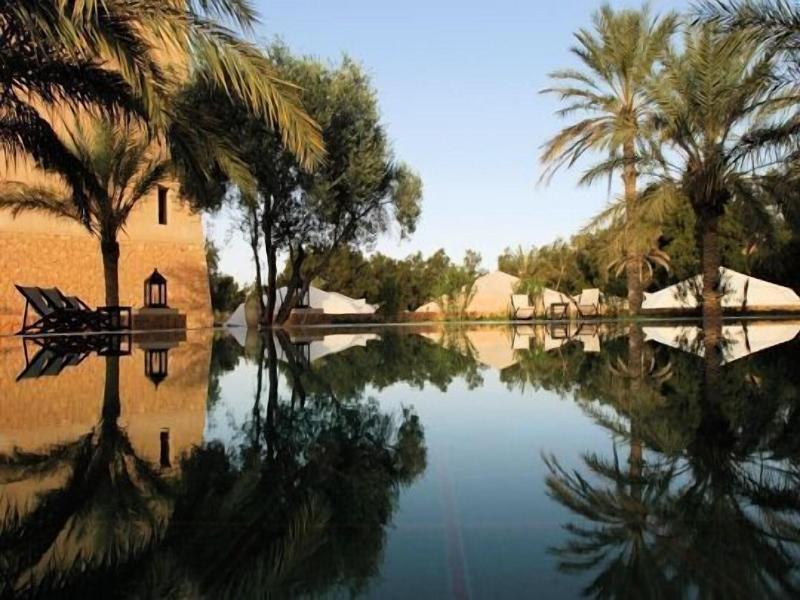 Campement Yadis Ksar Ghilane image