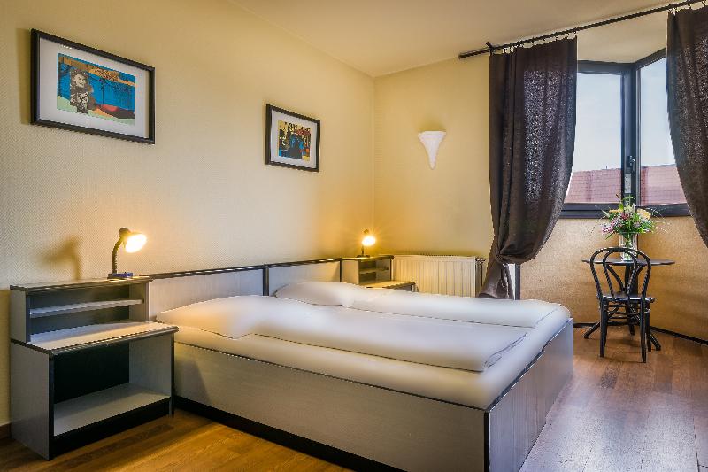 Thomas Hotel Budapest image