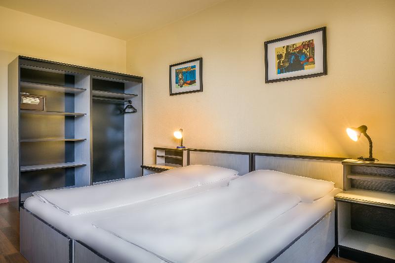 Thomas Hotel Budapest image