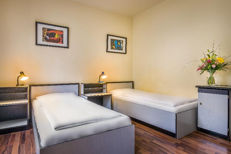 Thomas Hotel Budapest image
