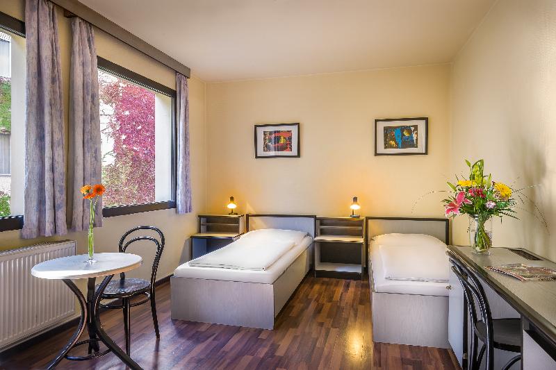 Thomas Hotel Budapest image