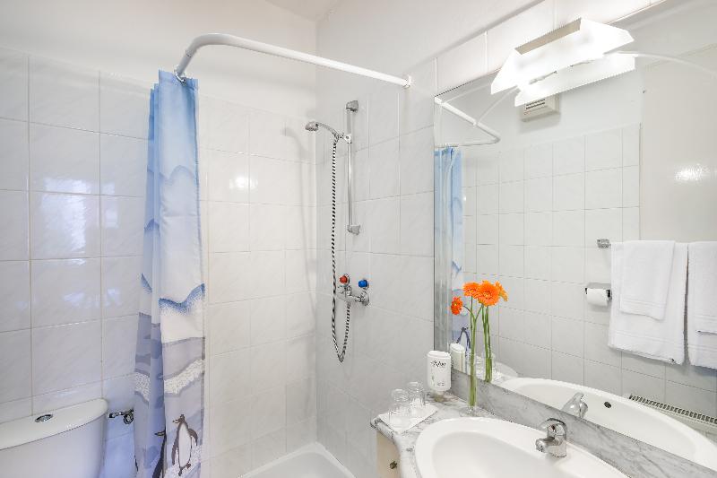 Thomas Hotel Budapest image