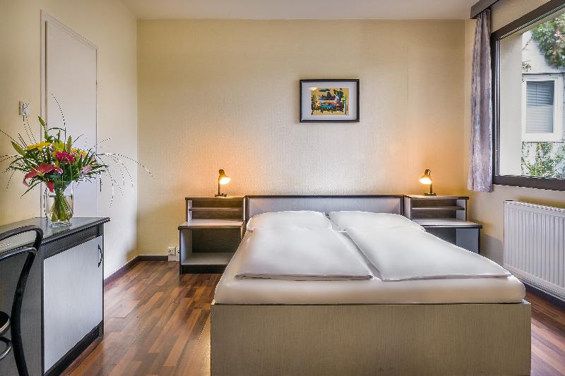 Thomas Hotel Budapest image