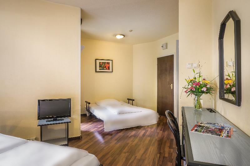 Thomas Hotel Budapest image