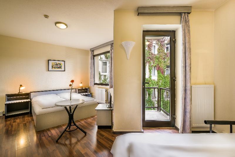 Thomas Hotel Budapest image