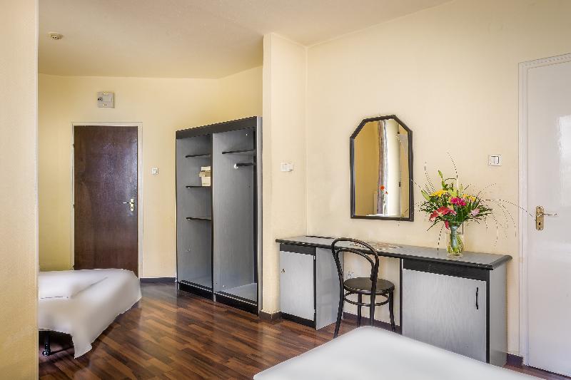 Thomas Hotel Budapest image