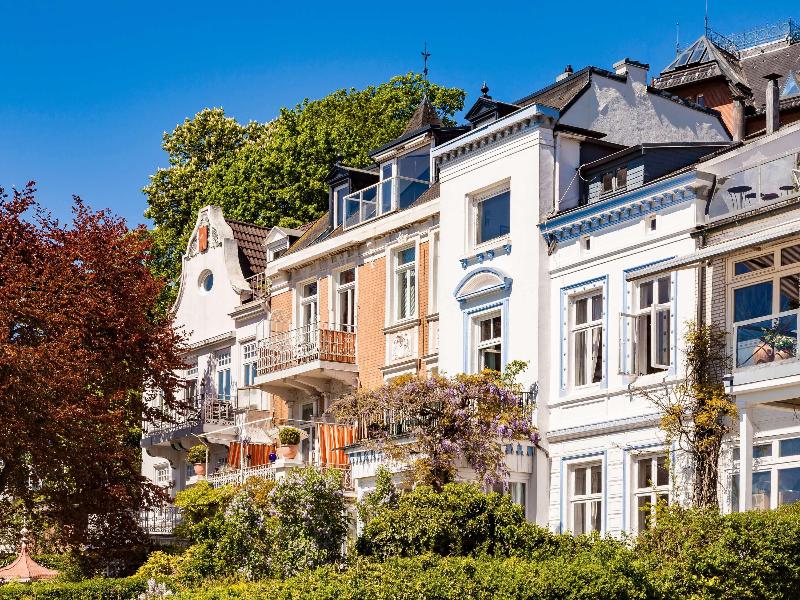 Mercure Hotel Hamburg Am Volkspark image