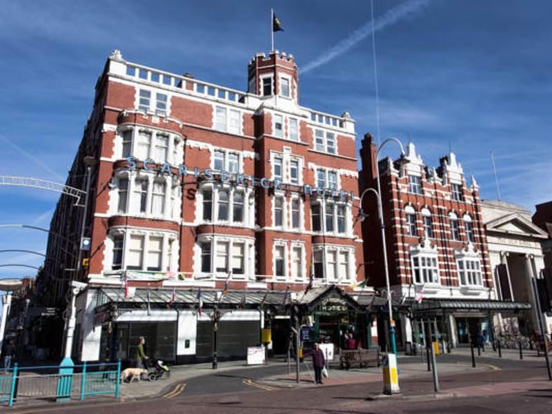 Scarisbrick Hotel image