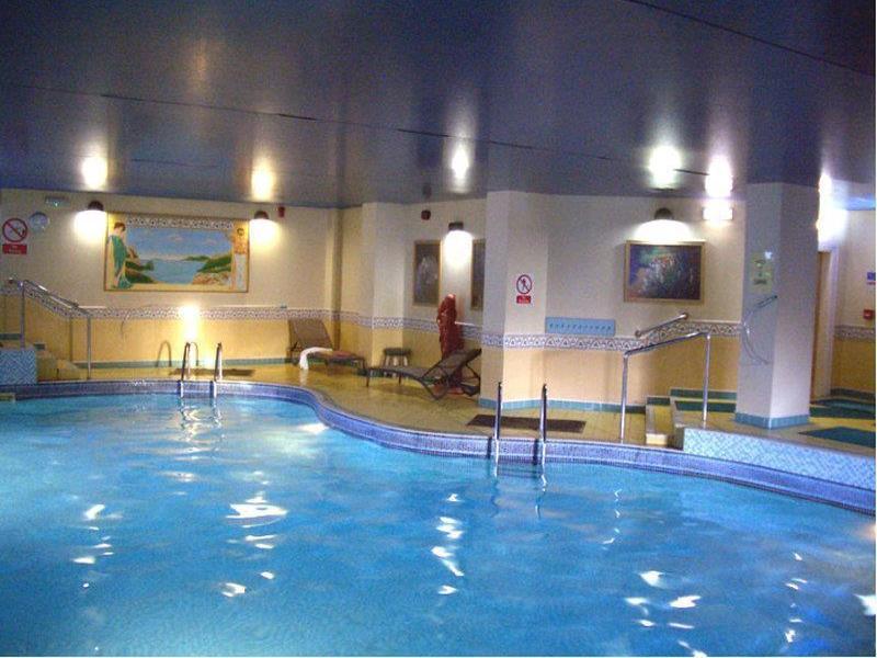 Scarisbrick Hotel image