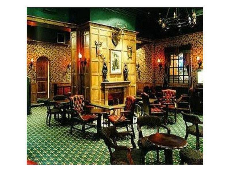 Scarisbrick Hotel image