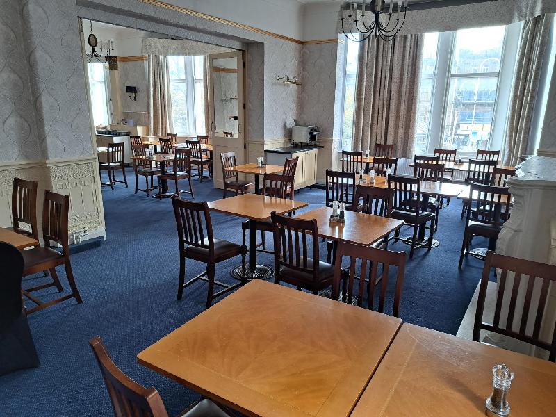 Scarisbrick Hotel image