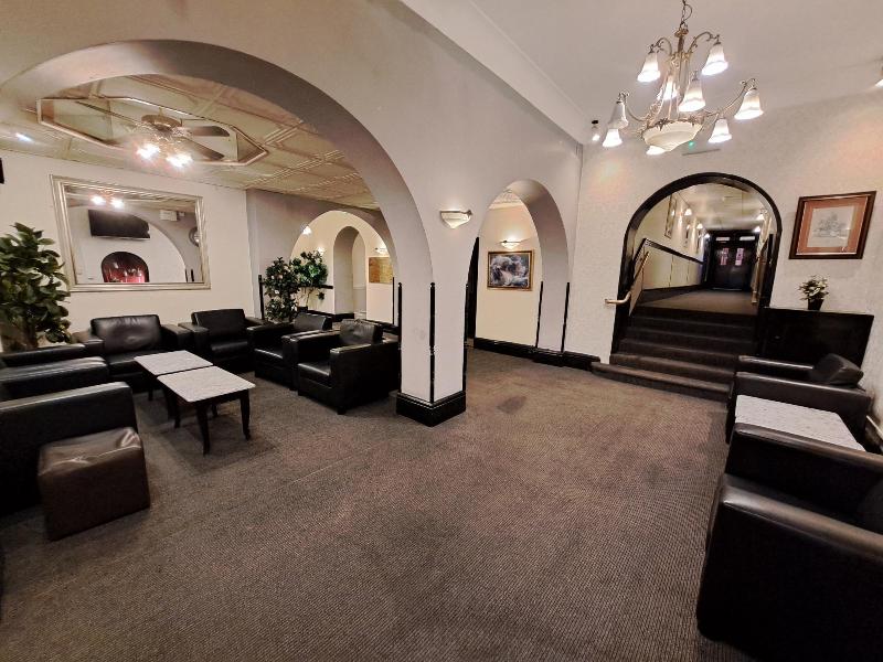 Scarisbrick Hotel image