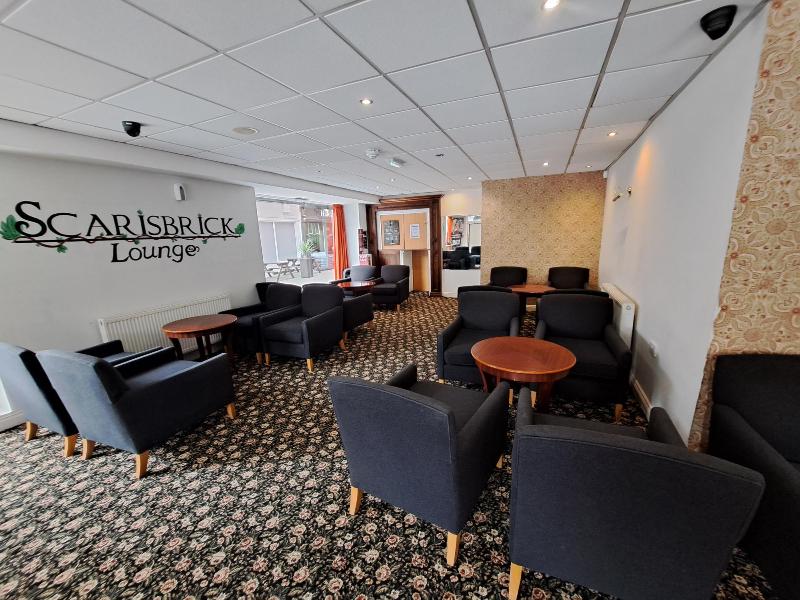 Scarisbrick Hotel image