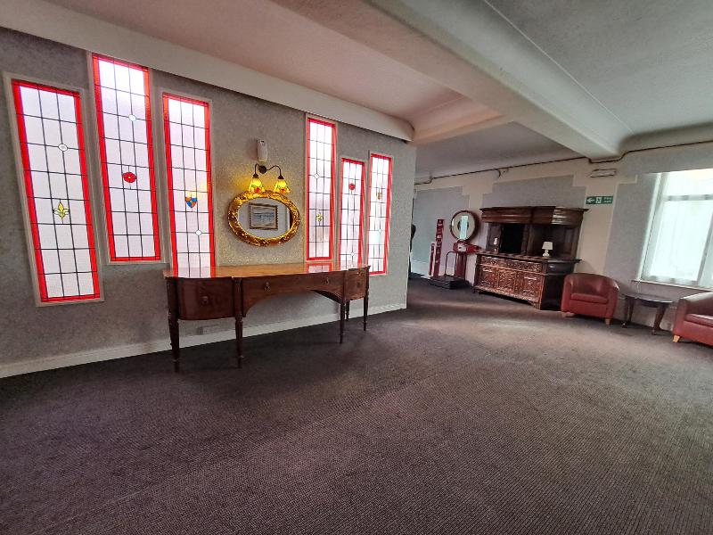 Scarisbrick Hotel image