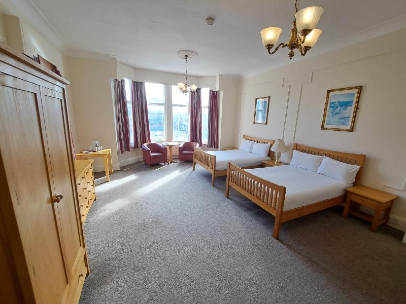 Scarisbrick Hotel image