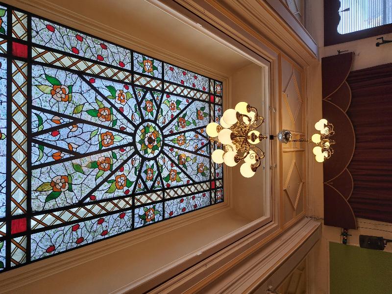 Scarisbrick Hotel image