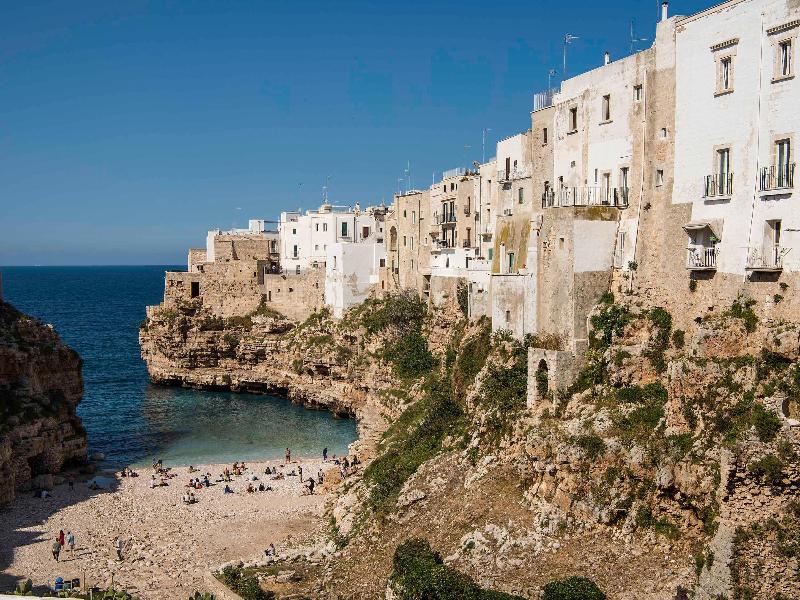 Borgobianco Resort & Spa Polignano - MGallery image
