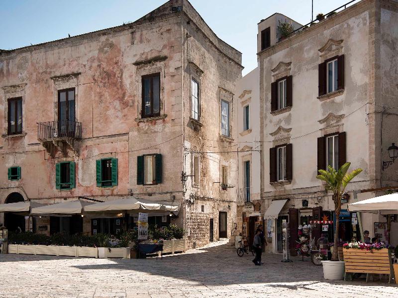 Borgobianco Resort & Spa Polignano - MGallery image
