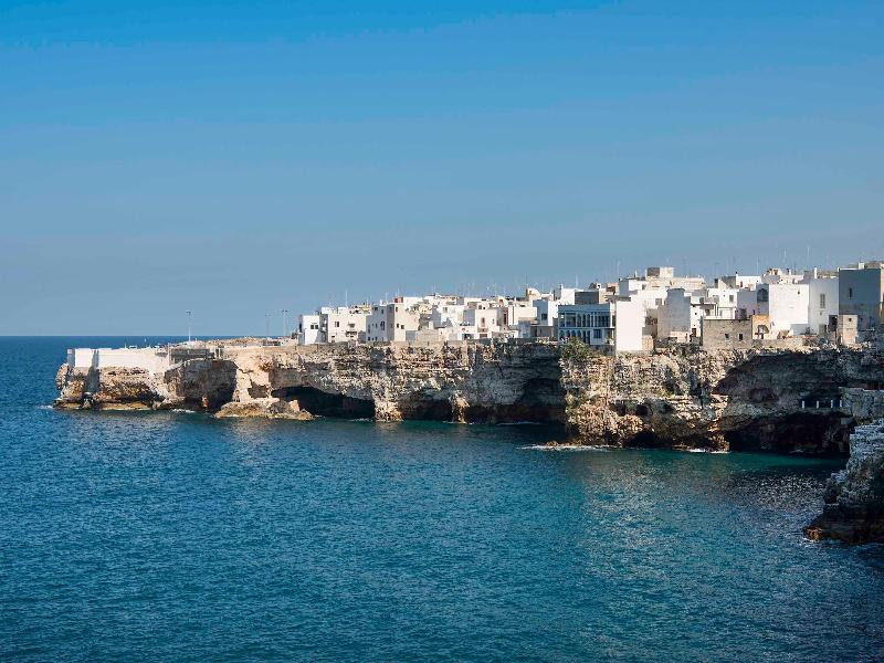 Borgobianco Resort & Spa Polignano - MGallery image