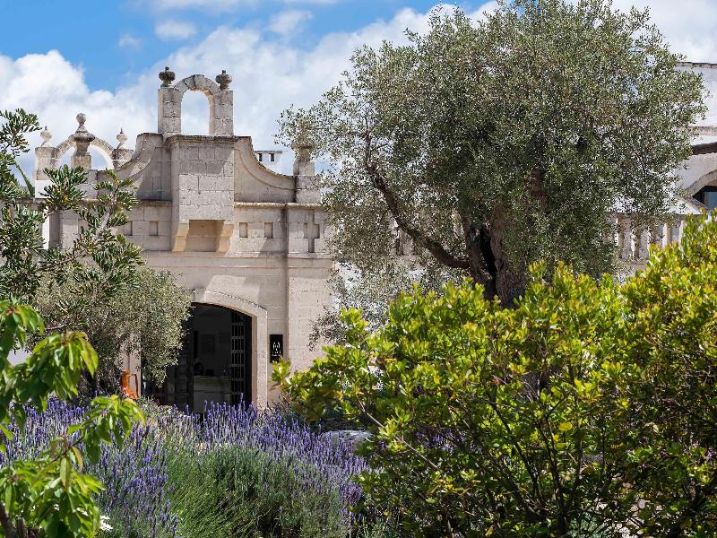 Borgobianco Resort & Spa Polignano - MGallery image