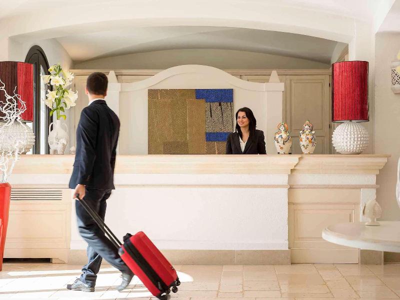 Borgobianco Resort & Spa Polignano - MGallery image