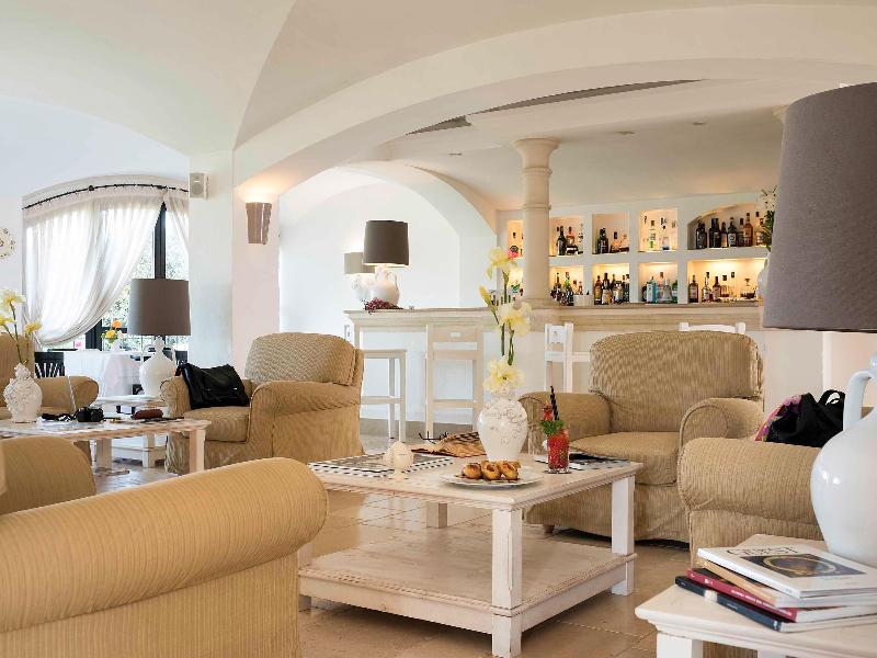 Borgobianco Resort & Spa Polignano - MGallery image