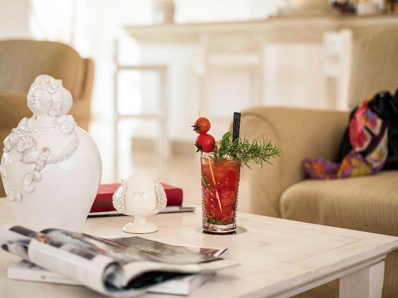Borgobianco Resort & Spa Polignano - MGallery image