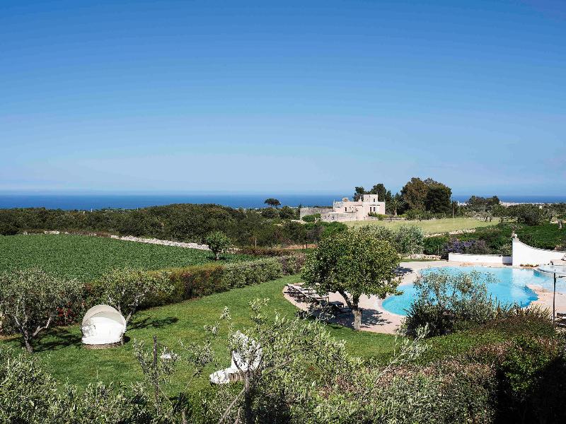 Borgobianco Resort & Spa Polignano - MGallery image