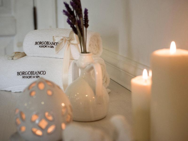 Borgobianco Resort & Spa Polignano - MGallery image
