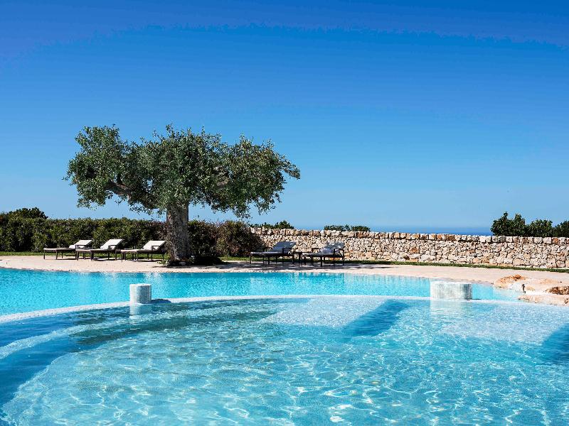 Borgobianco Resort & Spa Polignano - MGallery image