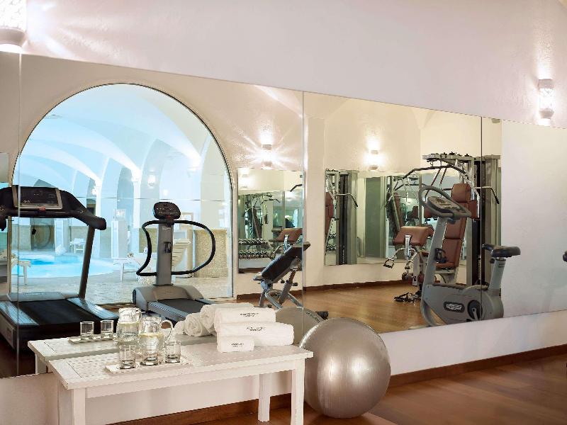 Borgobianco Resort & Spa Polignano - MGallery image