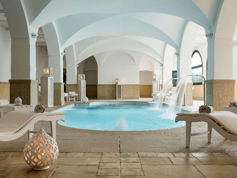 Borgobianco Resort & Spa Polignano - MGallery image