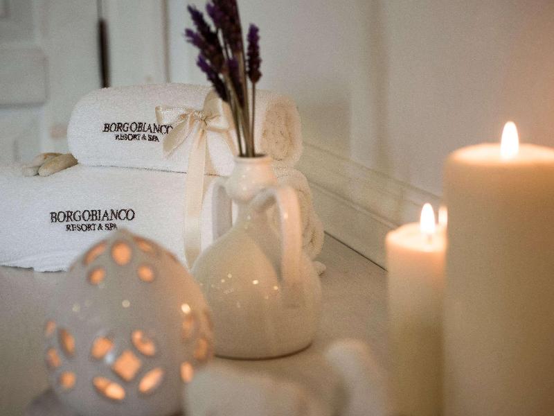 Borgobianco Resort & Spa Polignano - MGallery image