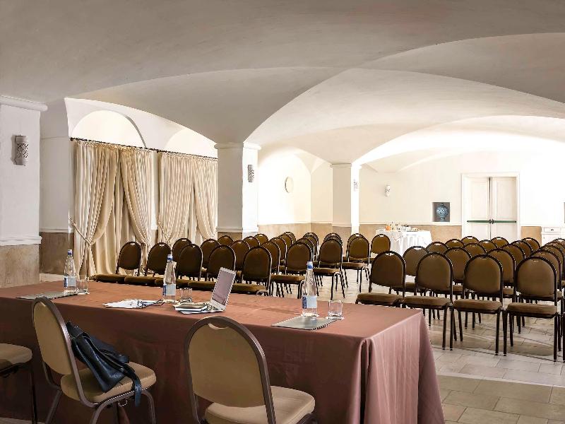 Borgobianco Resort & Spa Polignano - MGallery image