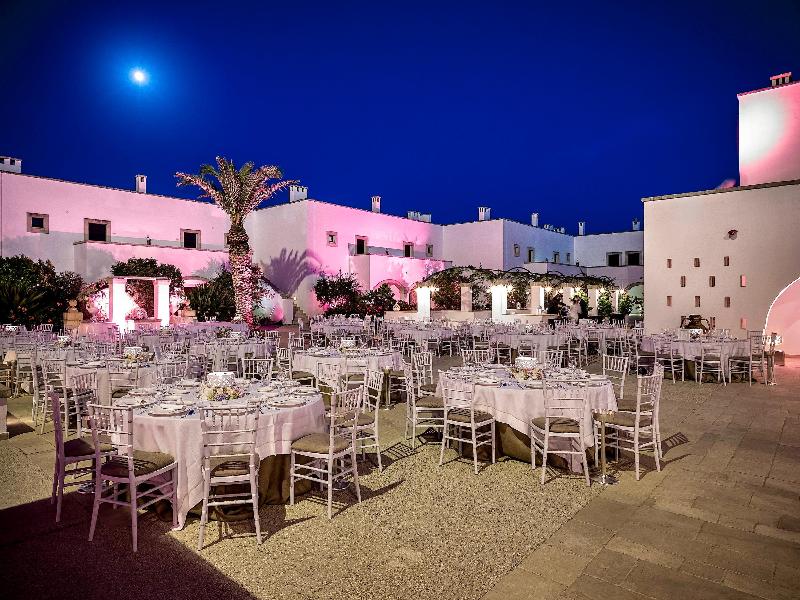 Borgobianco Resort & Spa Polignano - MGallery image