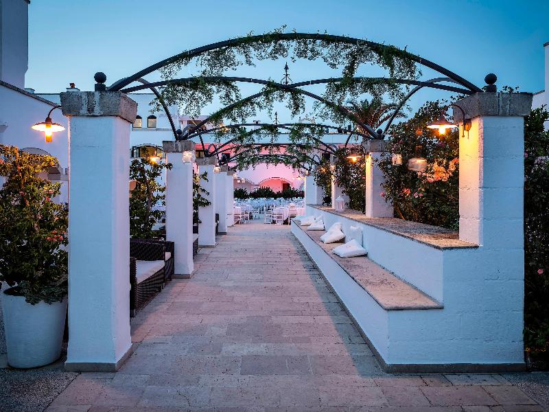 Borgobianco Resort & Spa Polignano - MGallery image