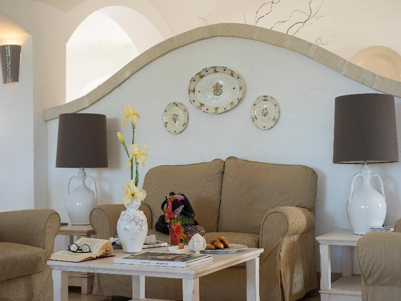 Borgobianco Resort & Spa Polignano - MGallery image