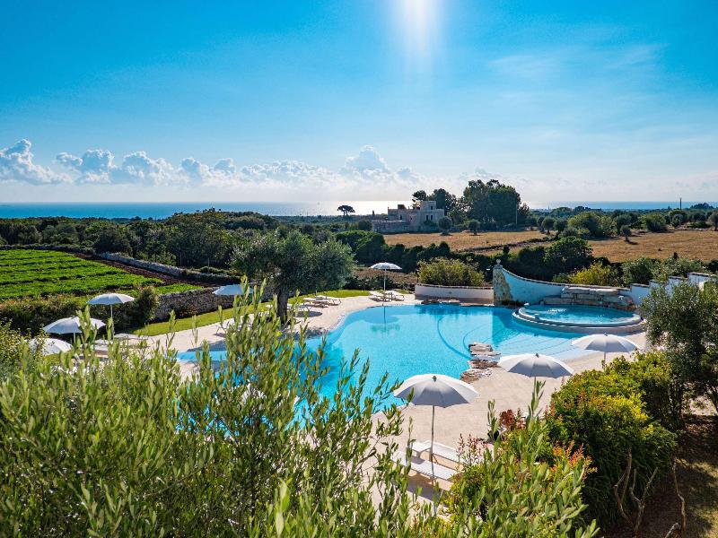 Borgobianco Resort & Spa Polignano - MGallery image