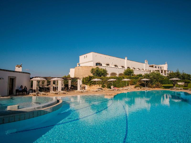 Borgobianco Resort & Spa Polignano - MGallery image
