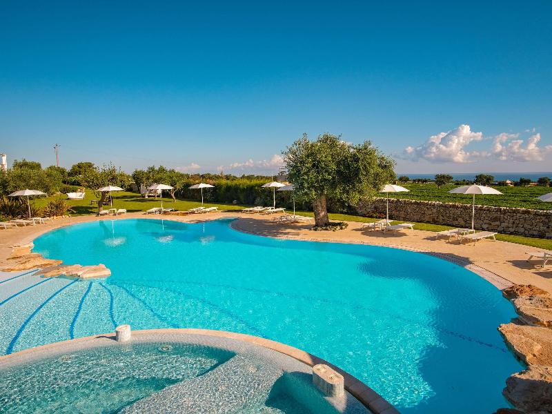 Borgobianco Resort & Spa Polignano - MGallery image