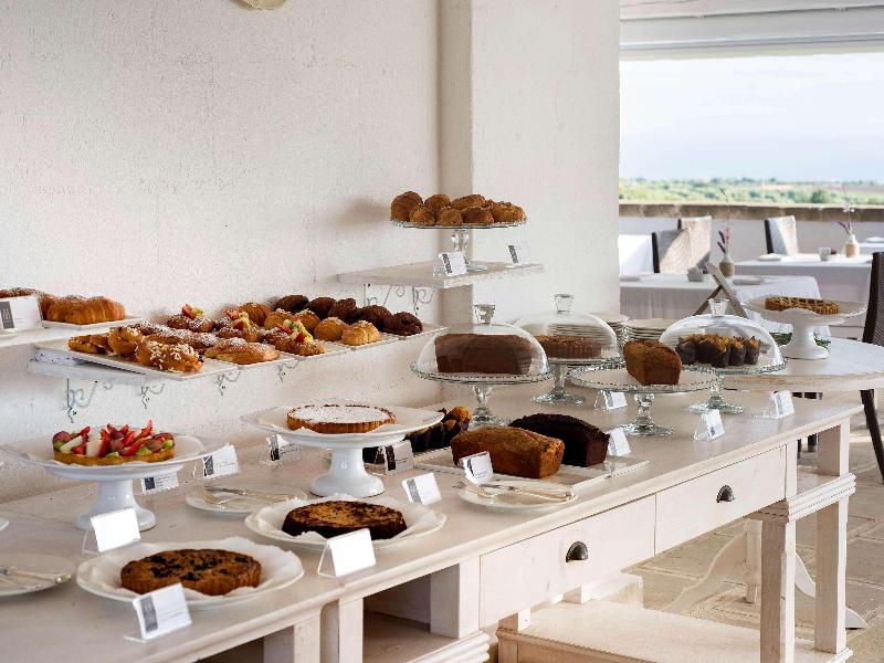 Borgobianco Resort & Spa Polignano - MGallery image