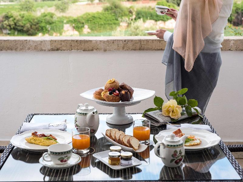 Borgobianco Resort & Spa Polignano - MGallery image