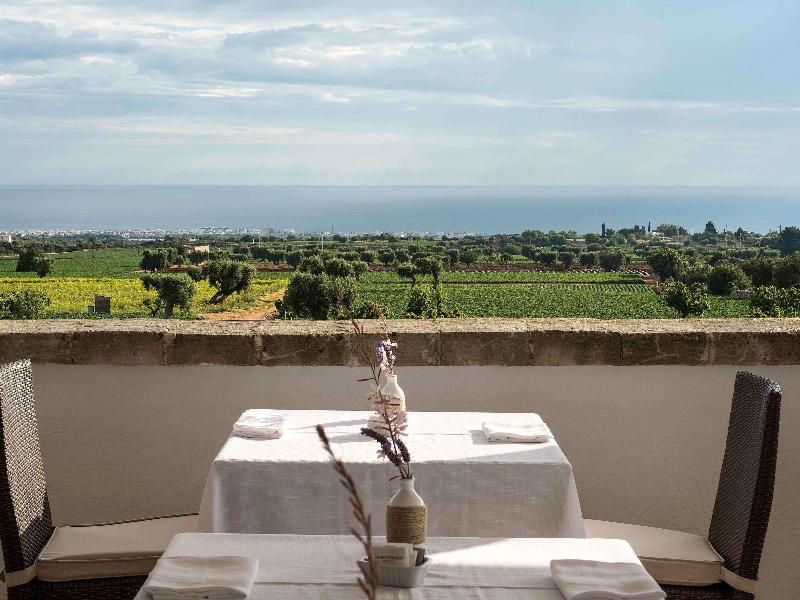 Borgobianco Resort & Spa Polignano - MGallery image