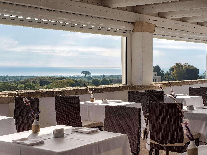 Borgobianco Resort & Spa Polignano - MGallery image