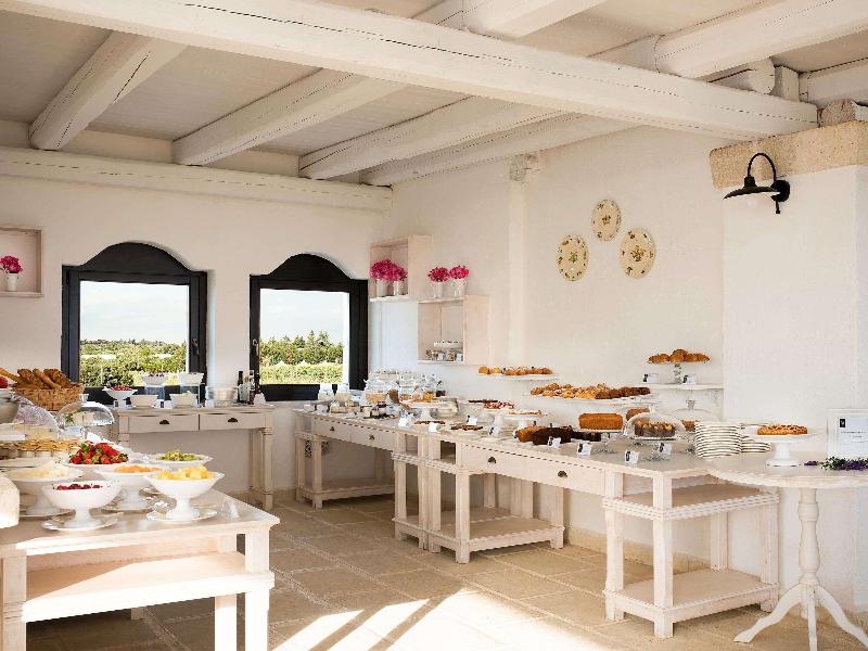 Borgobianco Resort & Spa Polignano - MGallery image