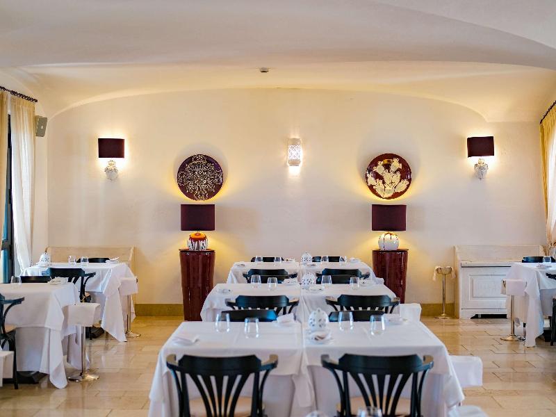 Borgobianco Resort & Spa Polignano - MGallery image